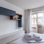 Bright Flat Near Vatican Apartamento