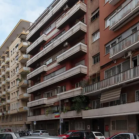 Appartamento Bright Flat Near Vatican