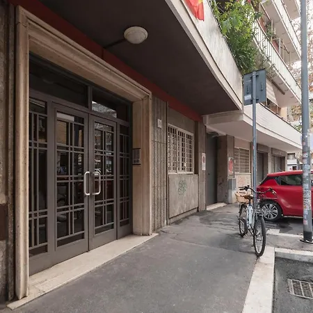 Appartamento Bright Flat Near Vatican *